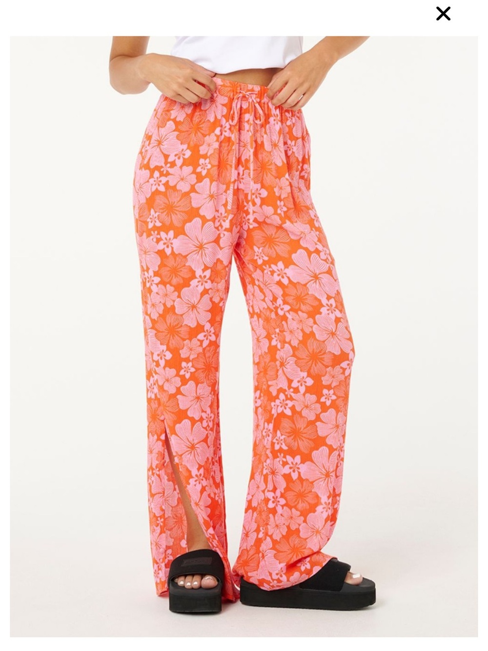 Rip Curl aloha State set bikini top and pants - Picture 10 of 17